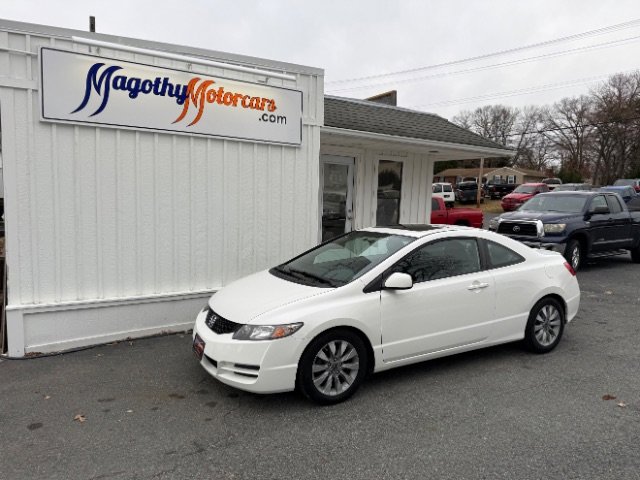 Used 2011 Honda Civic EX-L image 11