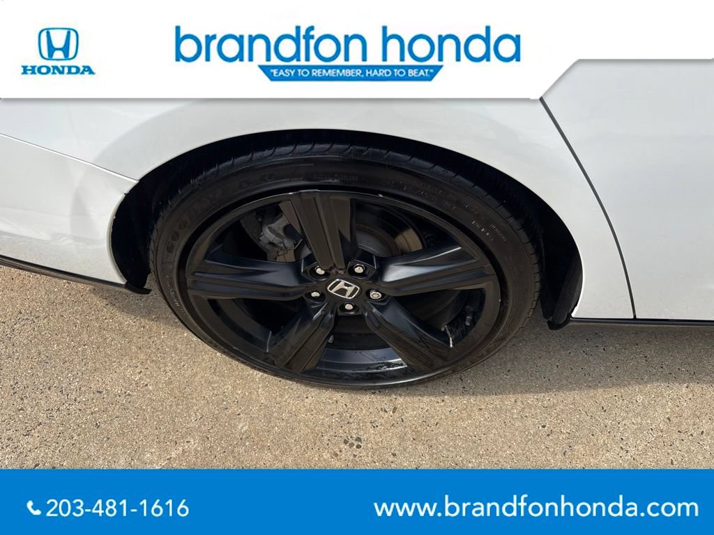 Used 2023 Honda Accord Sport image 33
