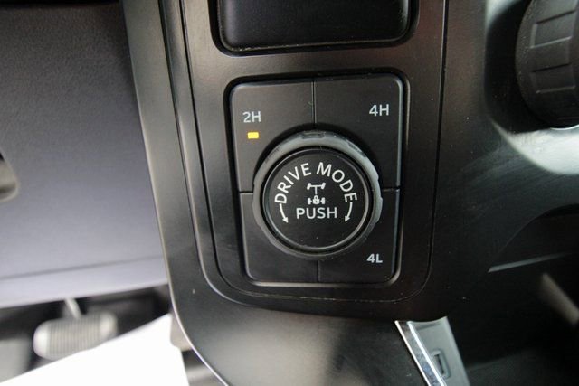 Used 2023 Ford F150 XL w/ STX Appearance Package image 24