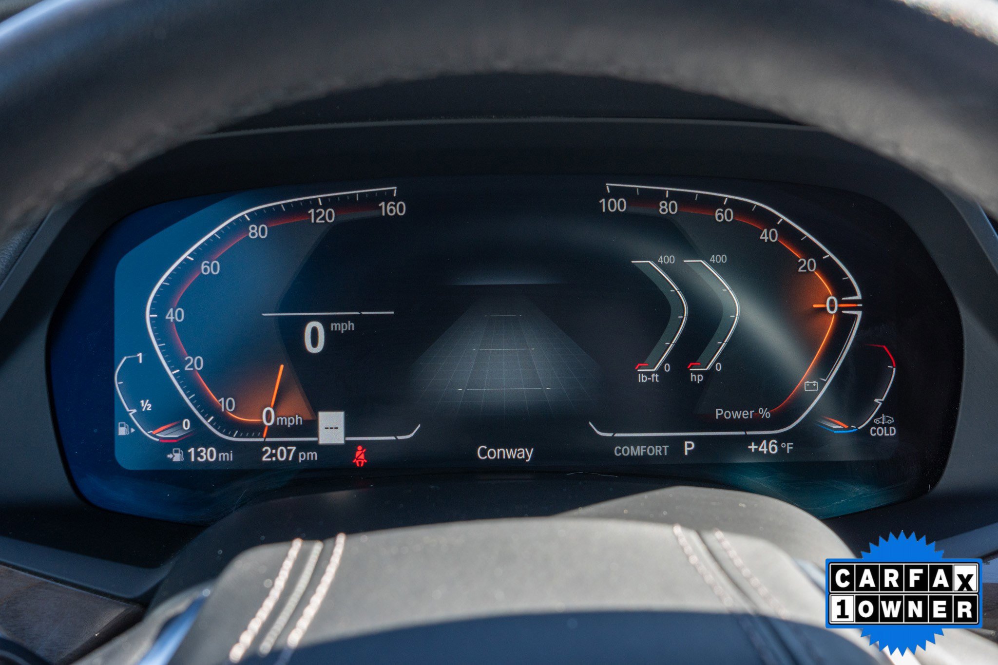 Used 2021 BMW X5 xDrive40i w/ Convenience Package image 12