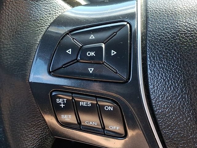 Used 2017 Ford Explorer Limited AWD/4WD image 23