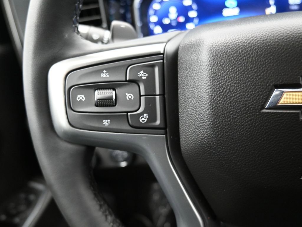 Used 2024 Chevrolet Silverado 1500 LTZ image 23