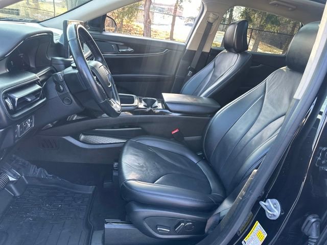 Used 2022 Lincoln Nautilus Reserve image 23