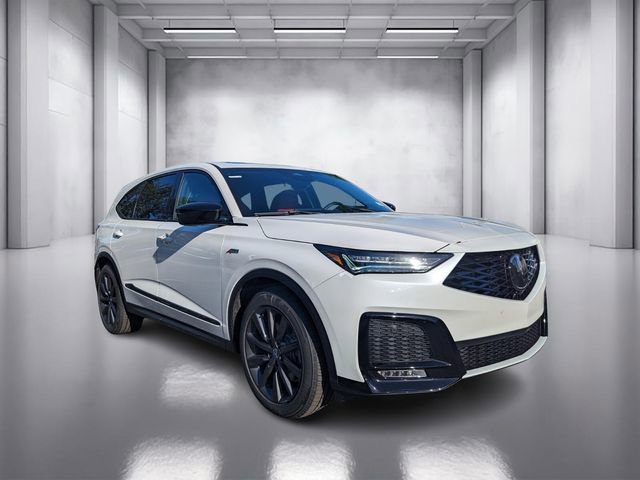 New 2026 Acura MDX A-Spec image 3