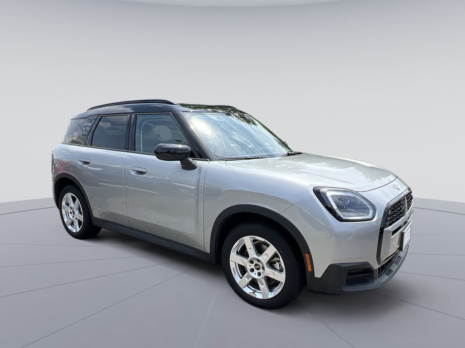 Used 2025 MINI Cooper Countryman S w/ Comfort Package Max AWD/4WD image 15