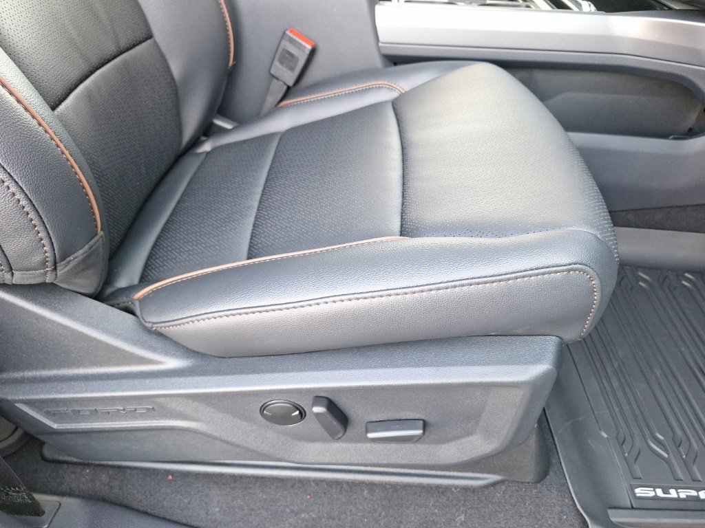 New 2026 Ford F250 Lariat w/ Lariat Premium Package image 20