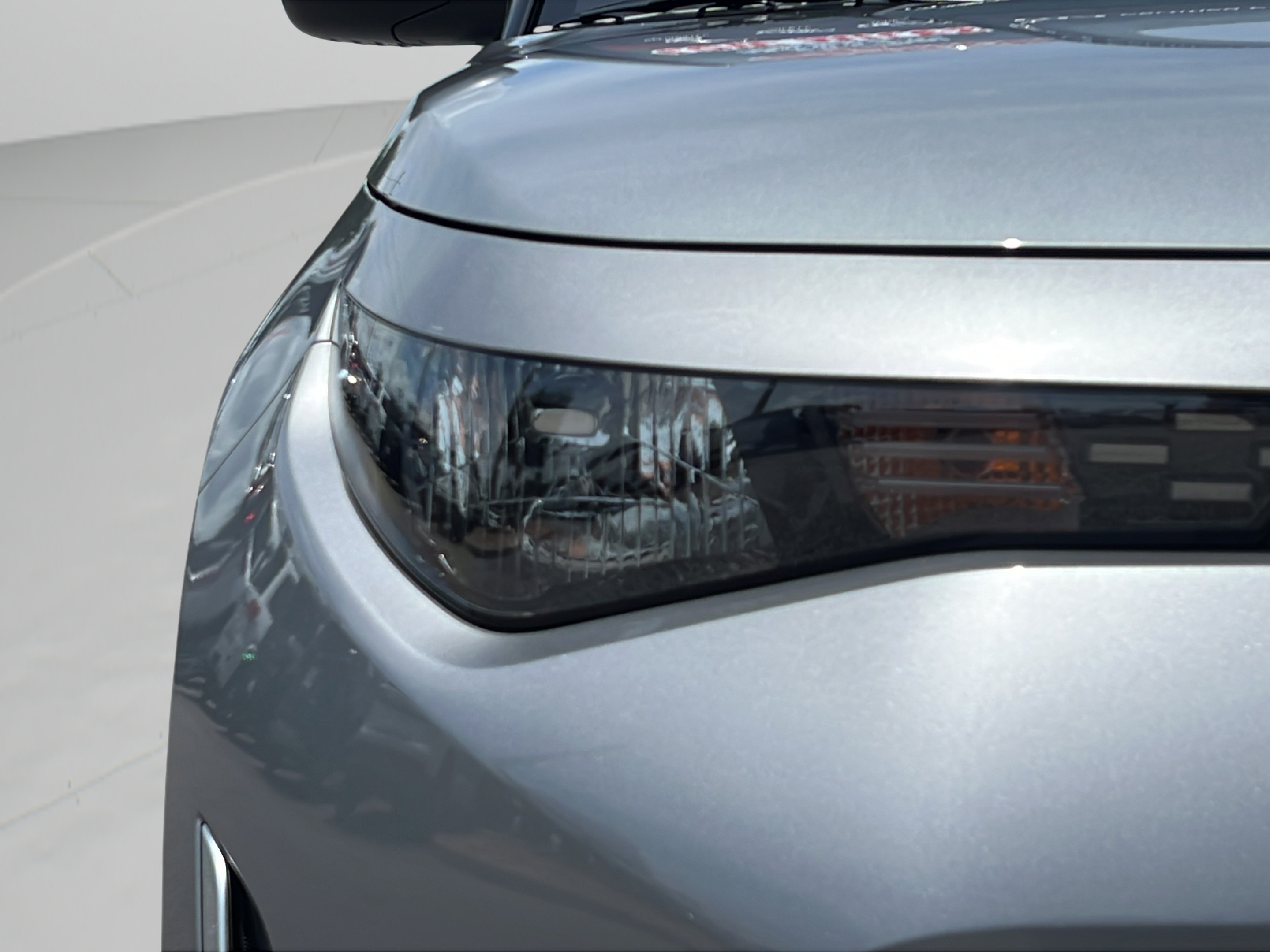 Certified 2025 Kia Soul LX w/ LX Technology Package FWD image 22