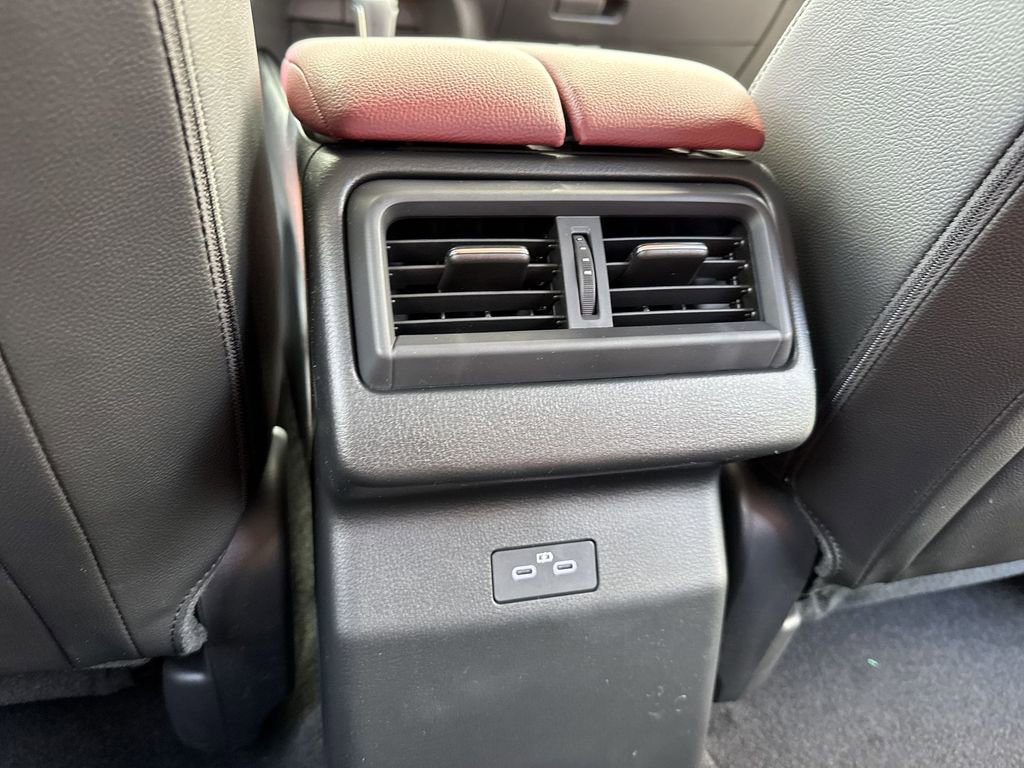 New 2026 MAZDA CX-50 AWD 2.5 Hybrid w/ Weather Package image 38