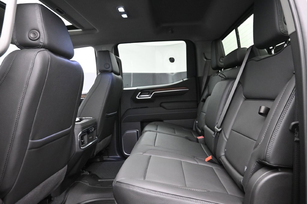 New 2026 GMC Sierra 1500 Denali AWD/4WD image 12
