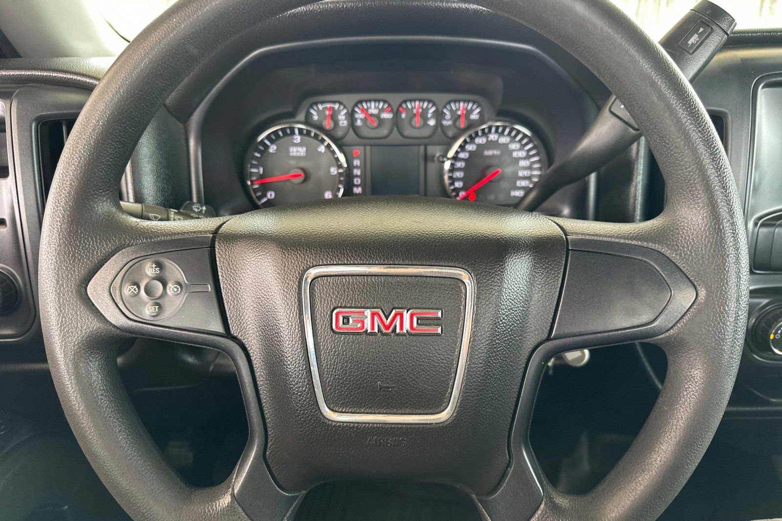 Used 2015 GMC Sierra 1500 2WD Regular Cab image 19