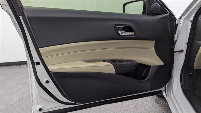 Used 2018 Acura ILX FWD image 13
