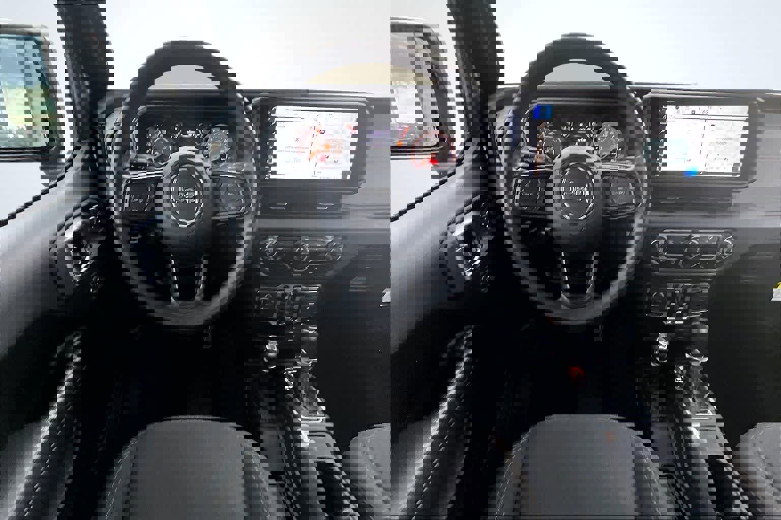 Used 2024 Jeep Gladiator Sport image 15