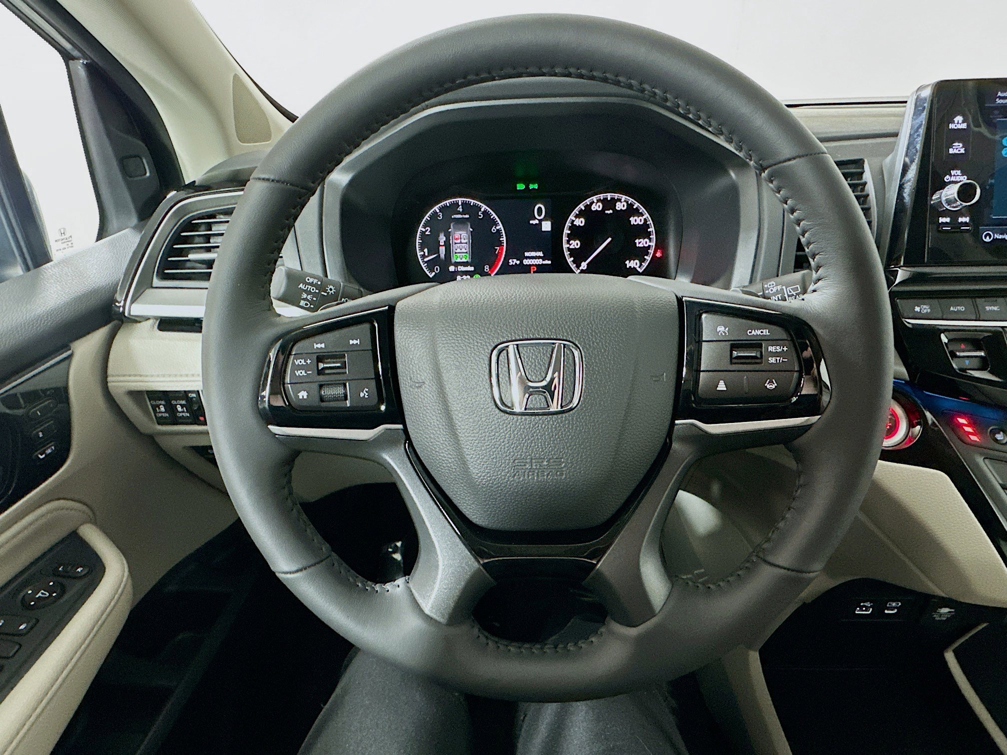 New 2026 Honda Odyssey Touring image 11