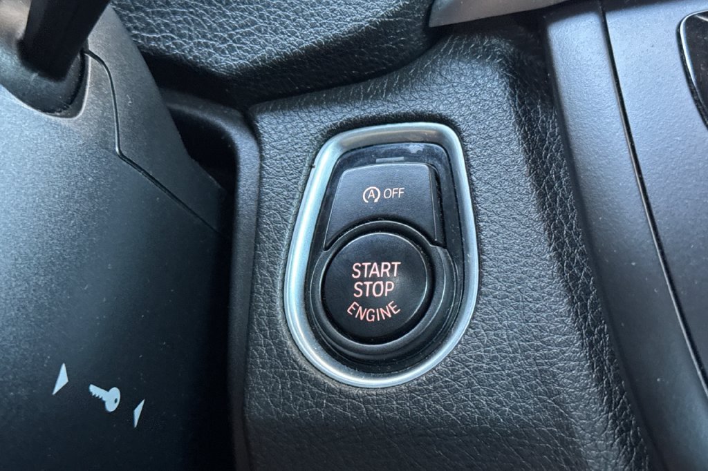 Used 2015 BMW 428i Convertible RWD image 25