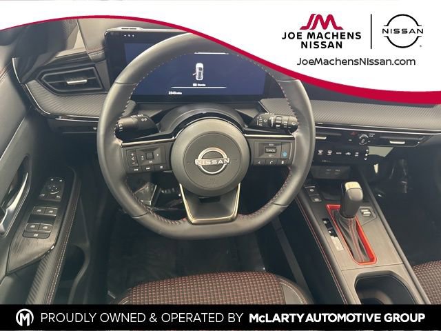 Used 2025 Nissan Kicks SR image 23