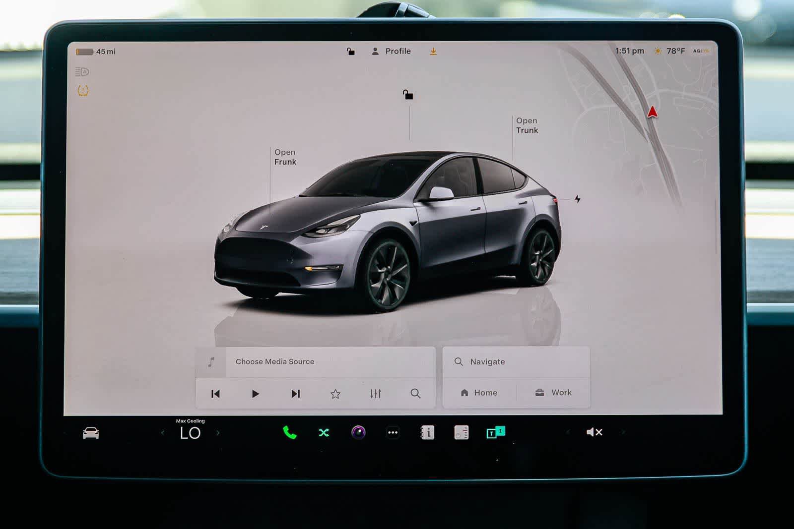 Used 2024 Tesla Model Y Long Range image 14