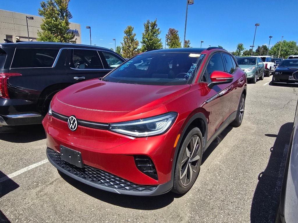 Used 2023 Volkswagen ID.4 Pro S