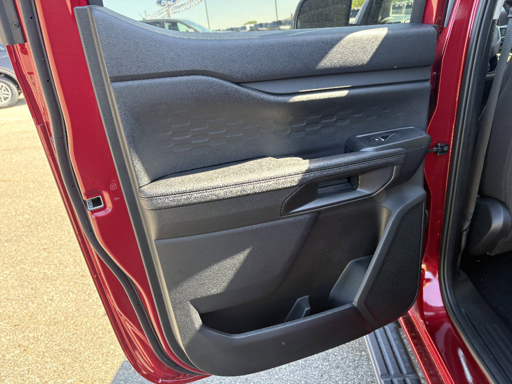 New 2026 Ford Ranger XLT AWD/4WD image 16