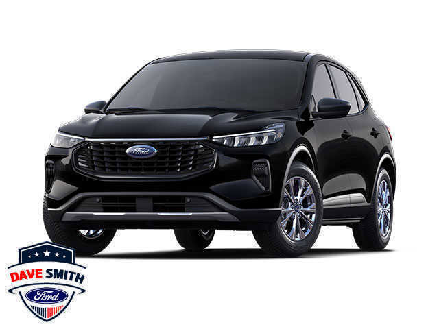 New 2025 Ford Escape Active w/ Tech Pack #1