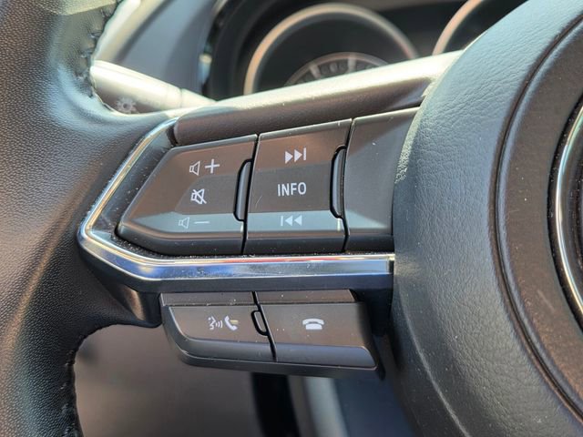 Used 2023 MAZDA CX-9 Touring Plus AWD/4WD image 26