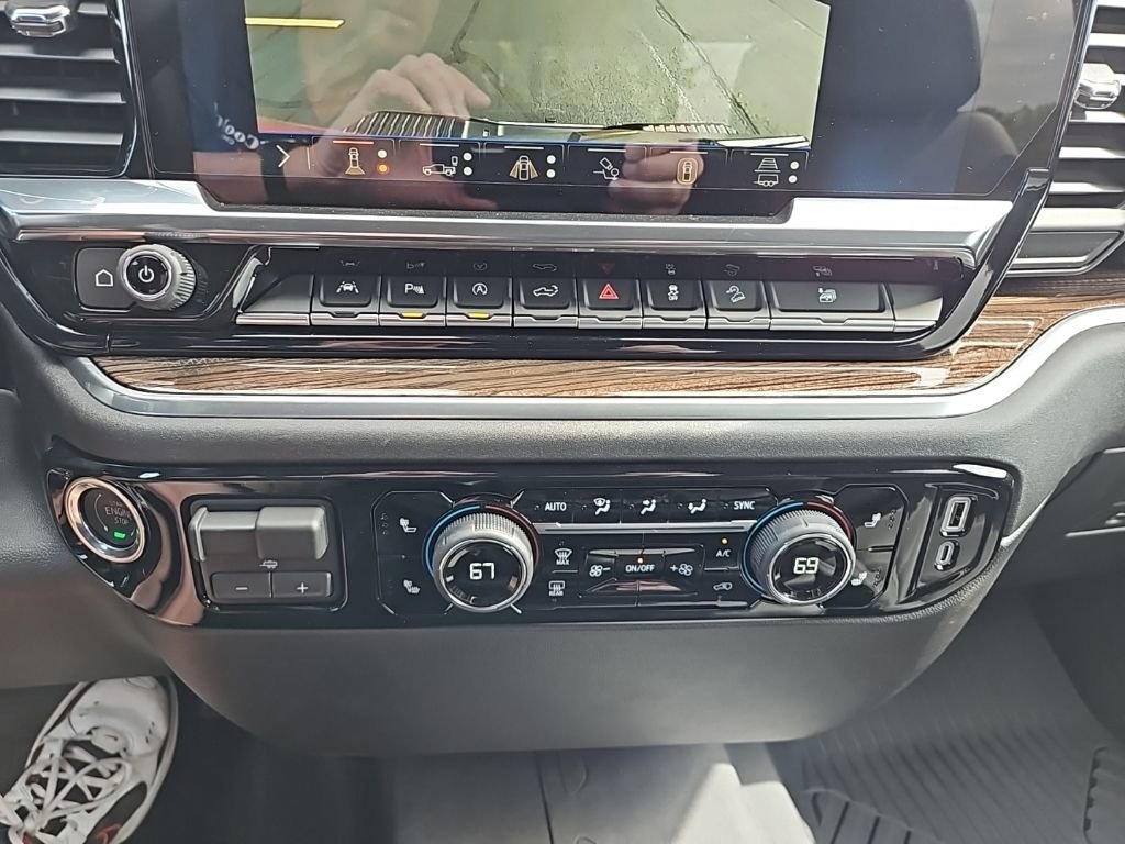 New 2026 Chevrolet Silverado 1500 LT image 20