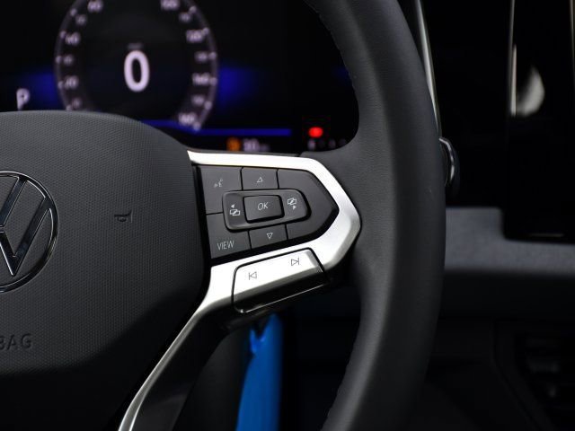New 2026 Volkswagen Jetta SE FWD image 26