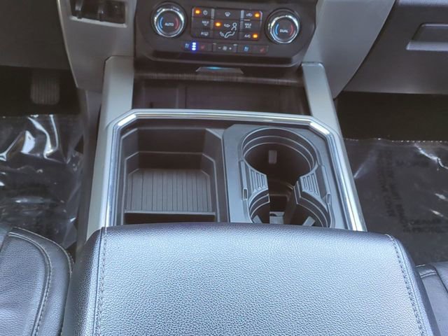 Used 2020 Ford F250 Lariat w/ Lariat Ultimate Package image 19