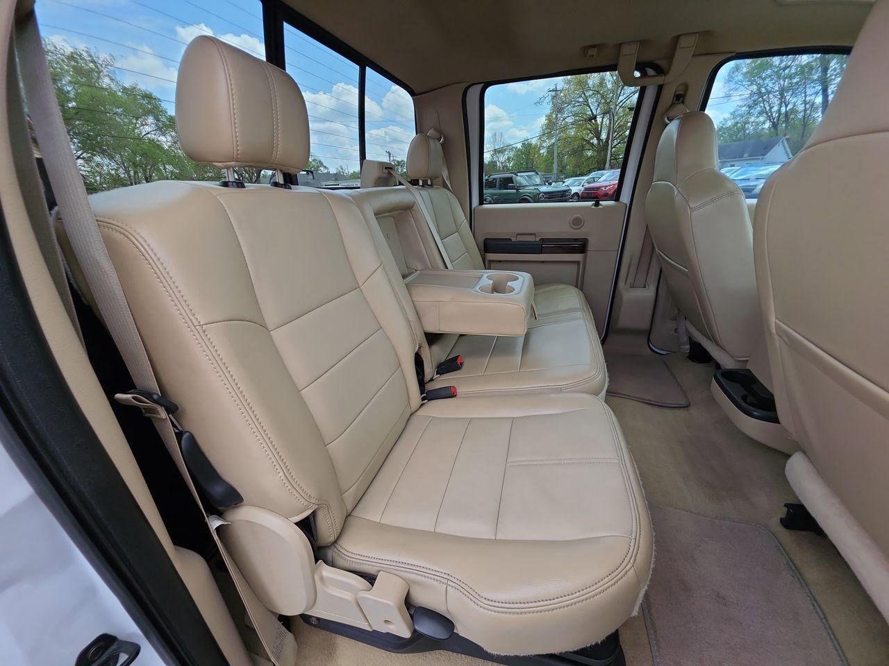 Used 2010 Ford F450 Lariat image 7
