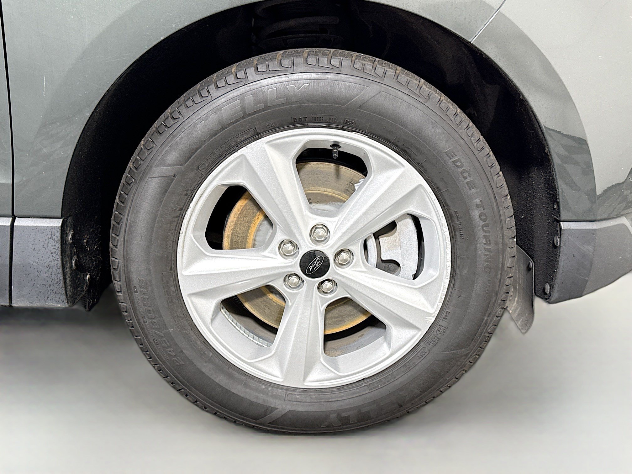 Used 2023 Ford Edge SE AWD/4WD image 32