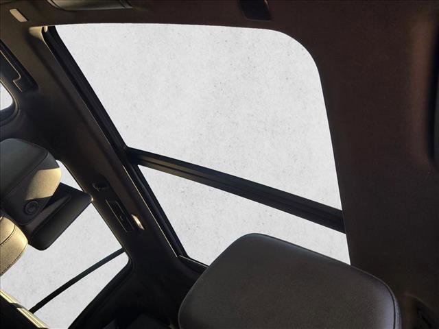 Used 2021 Chevrolet Tahoe Z71 w/ Rear Media and Nav Package image 24