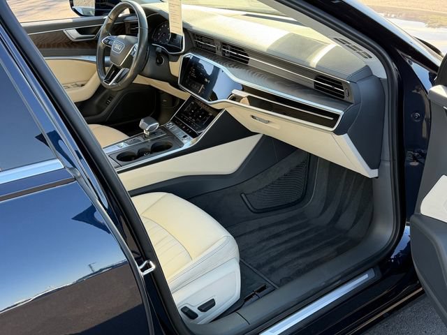 Used 2019 Audi A6 2.0T Premium w/ Convenience Package AWD/4WD image 29