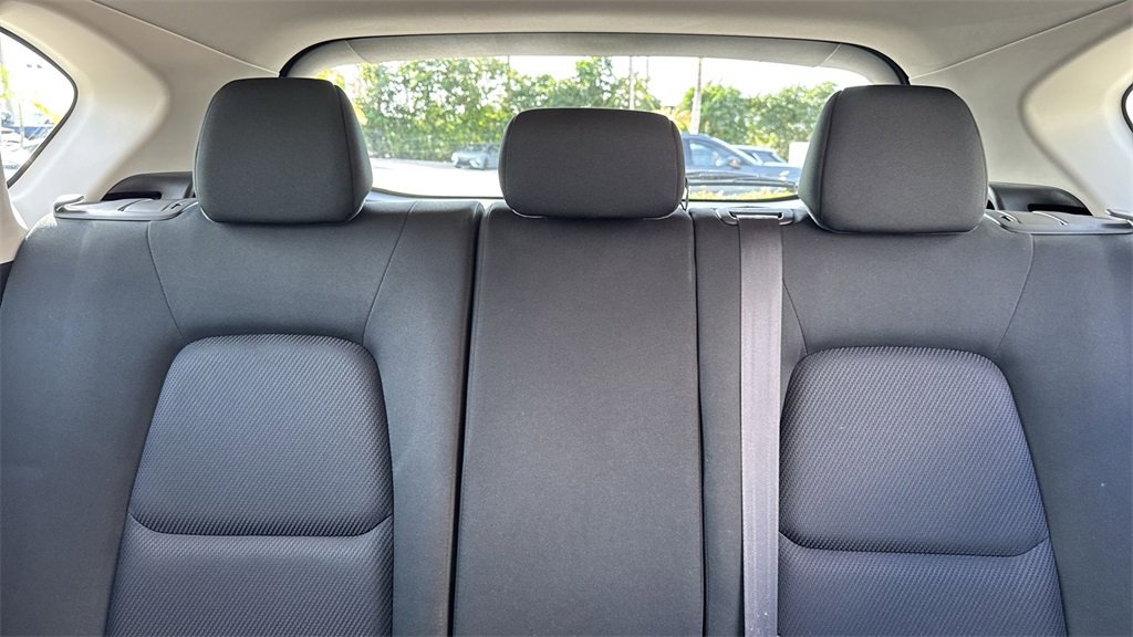 Used 2019 MAZDA CX-5 Sport w/ I-ACTIVSENSE Package image 19