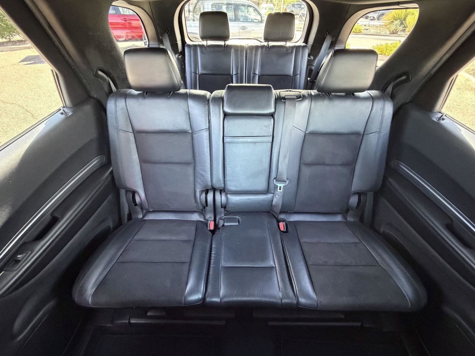 Used 2019 Dodge Durango GT AWD/4WD image 36