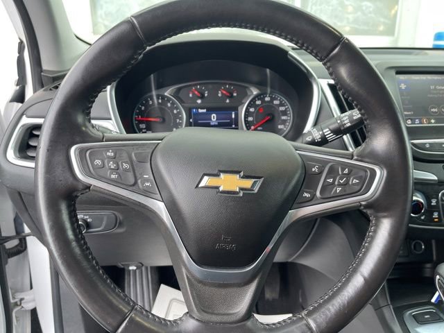 Used 2022 Chevrolet Equinox LT image 14