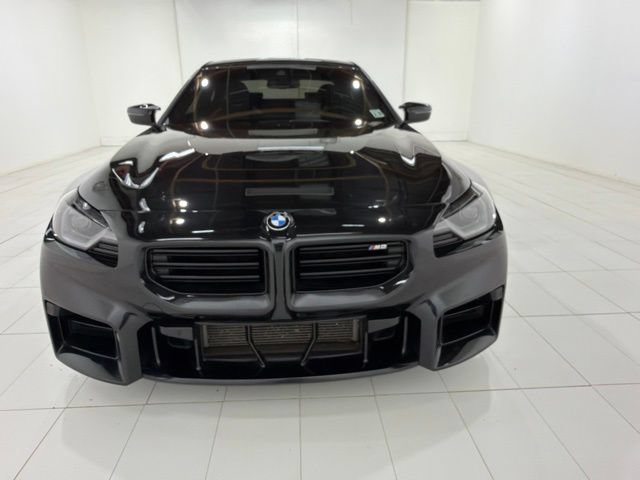 Certified 2024 BMW M2 w/ Lighting Package RWD image 8