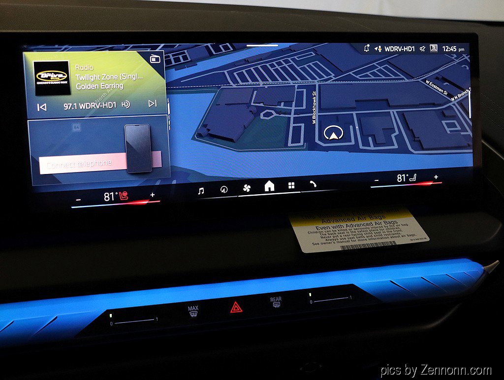 New 2026 BMW X3 xDrive30 image 19