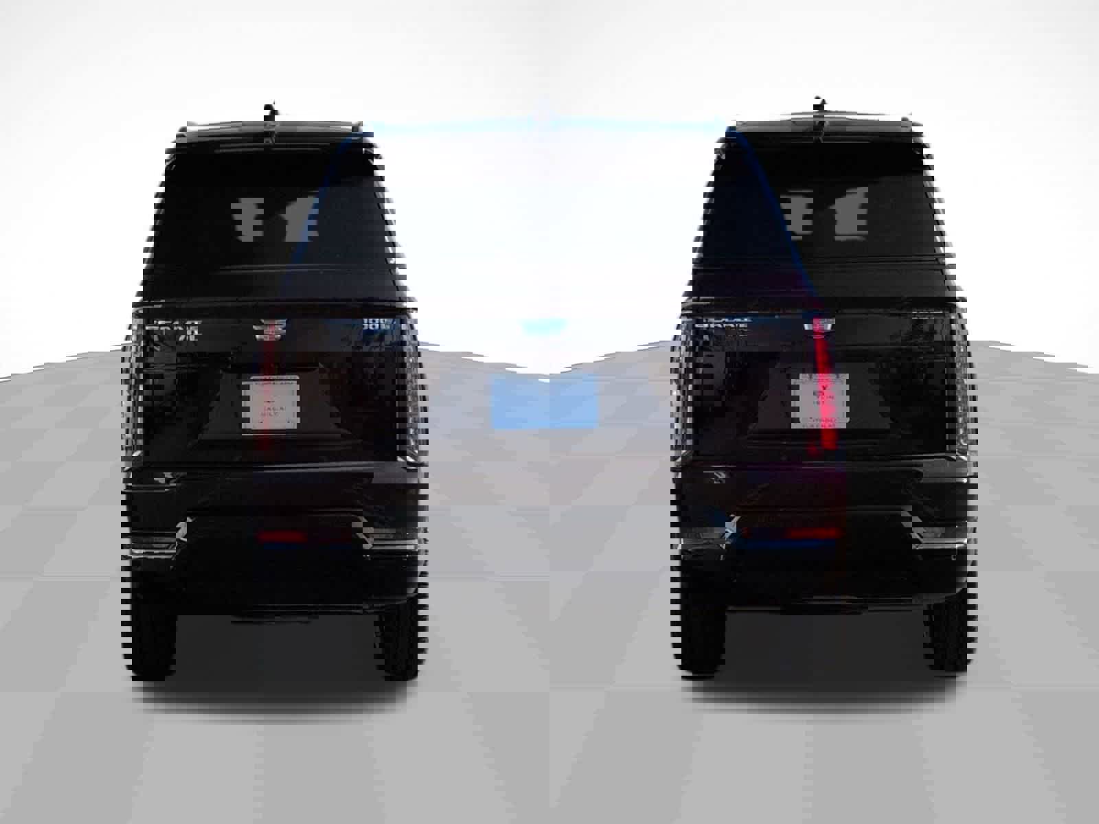 New 2026 Cadillac Escalade IQL Sport 2 image 6