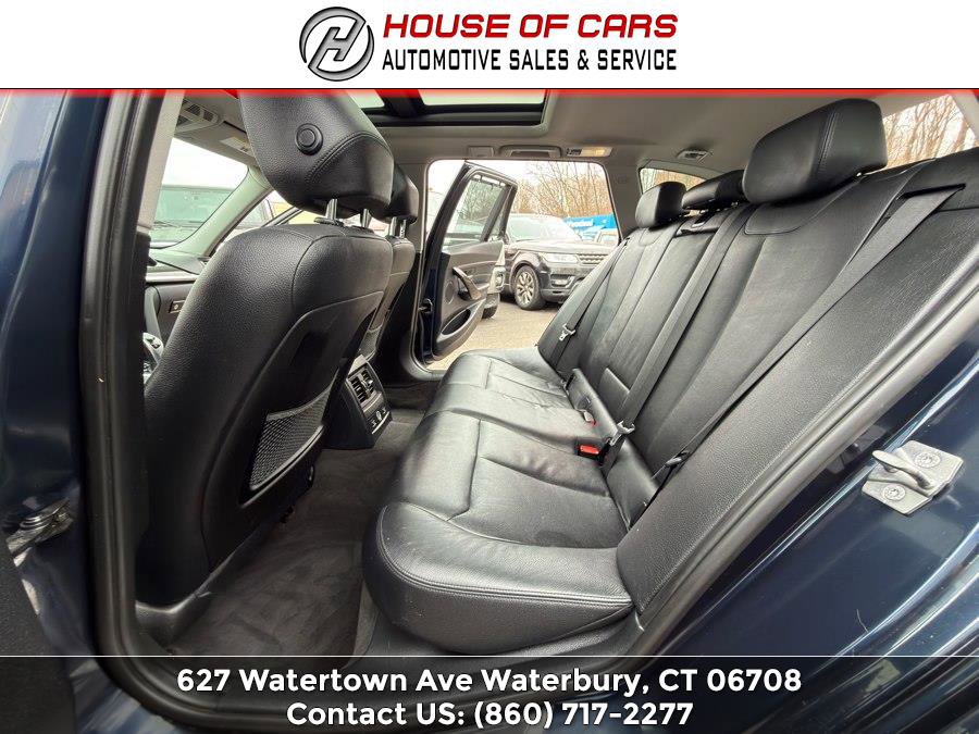 Used 2014 BMW 328i xDrive Wagon image 46
