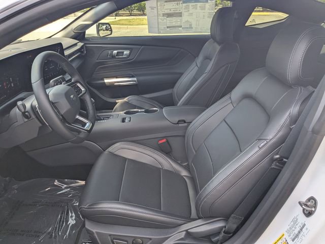 New 2025 Ford Mustang GT Premium image 6