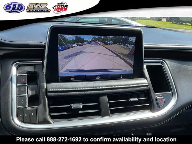 Used 2021 GMC Yukon XL SLE w/ Gmc Pro Safety Plus Package image 18