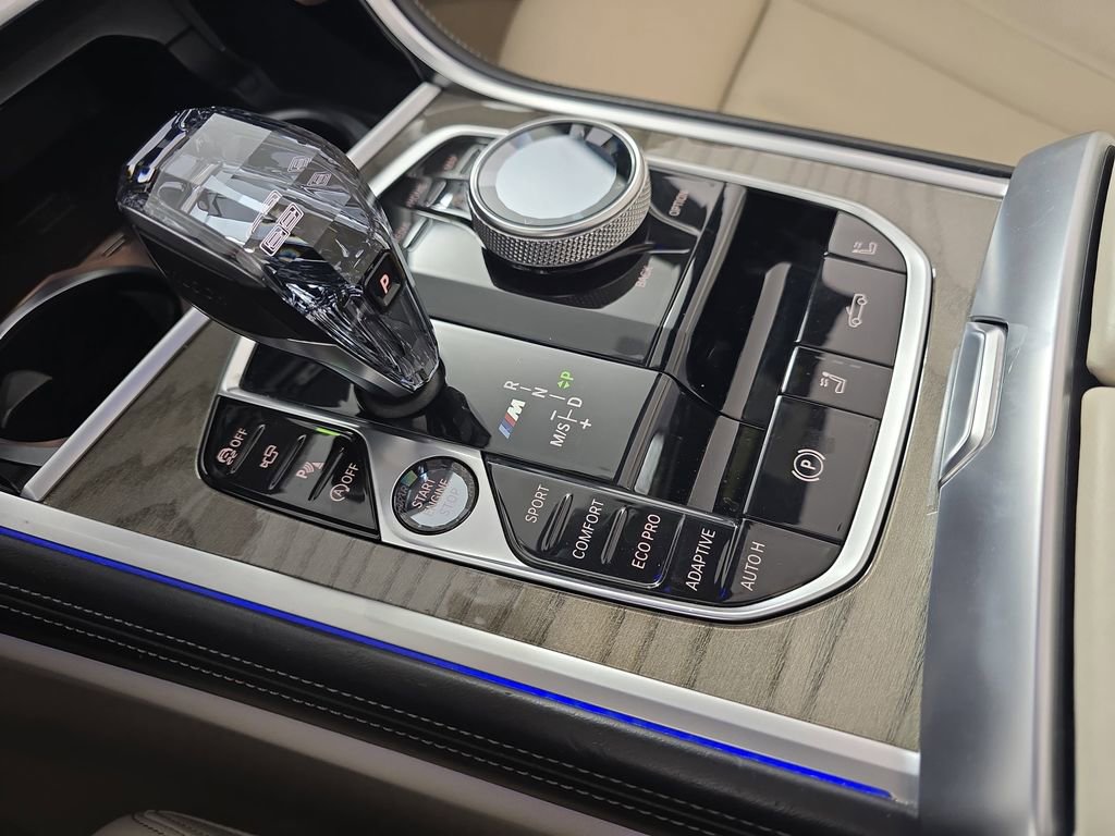 Used 2019 BMW M850i xDrive M850i xDrive image 28