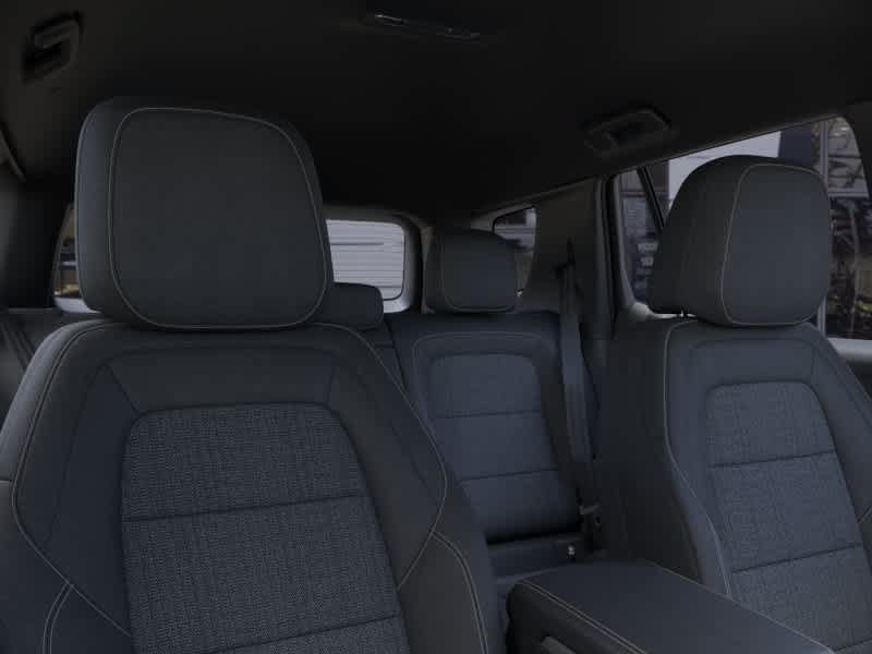 New 2027 GMC Terrain Elevation w/ LPO, Floor Liner Package AWD/4WD image 24