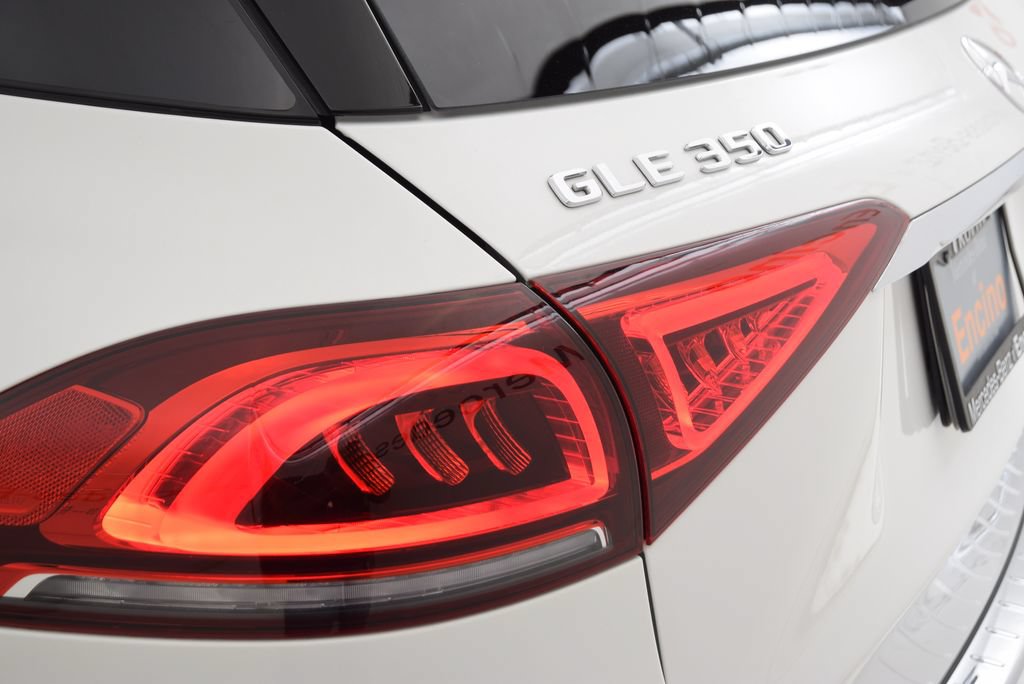 Used 2022 Mercedes-Benz GLE 350 image 13