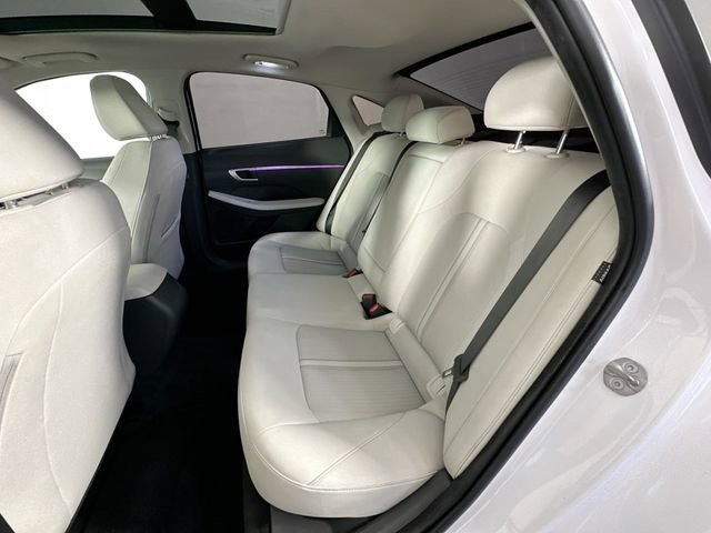 Used 2024 Hyundai Sonata SEL w/ Convenience Package image 27