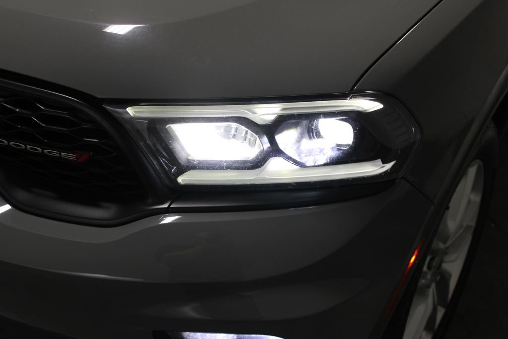 Used 2022 Dodge Durango R/T image 55