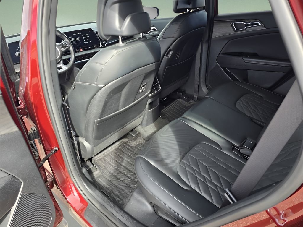Used 2023 Kia Sportage X-Pro Prestige image 15