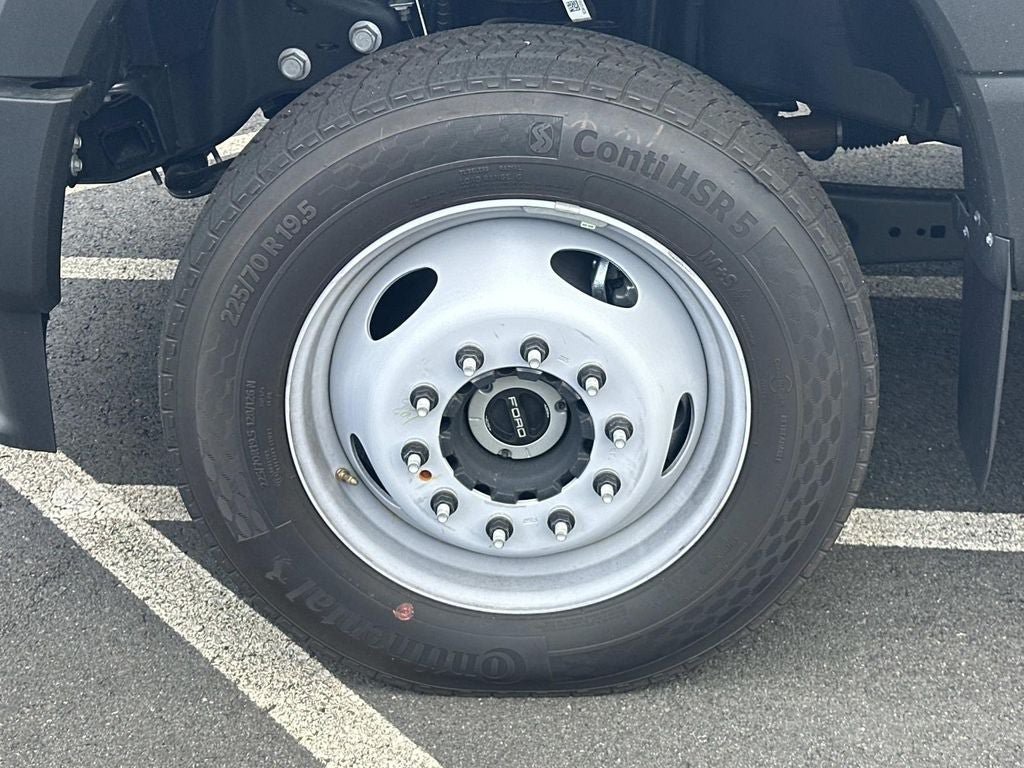 New 2026 Ford F450 XL AWD/4WD image 7