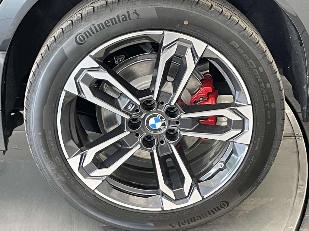 New 2026 BMW X2 xDrive28i w/ Technology Package AWD/4WD image 12