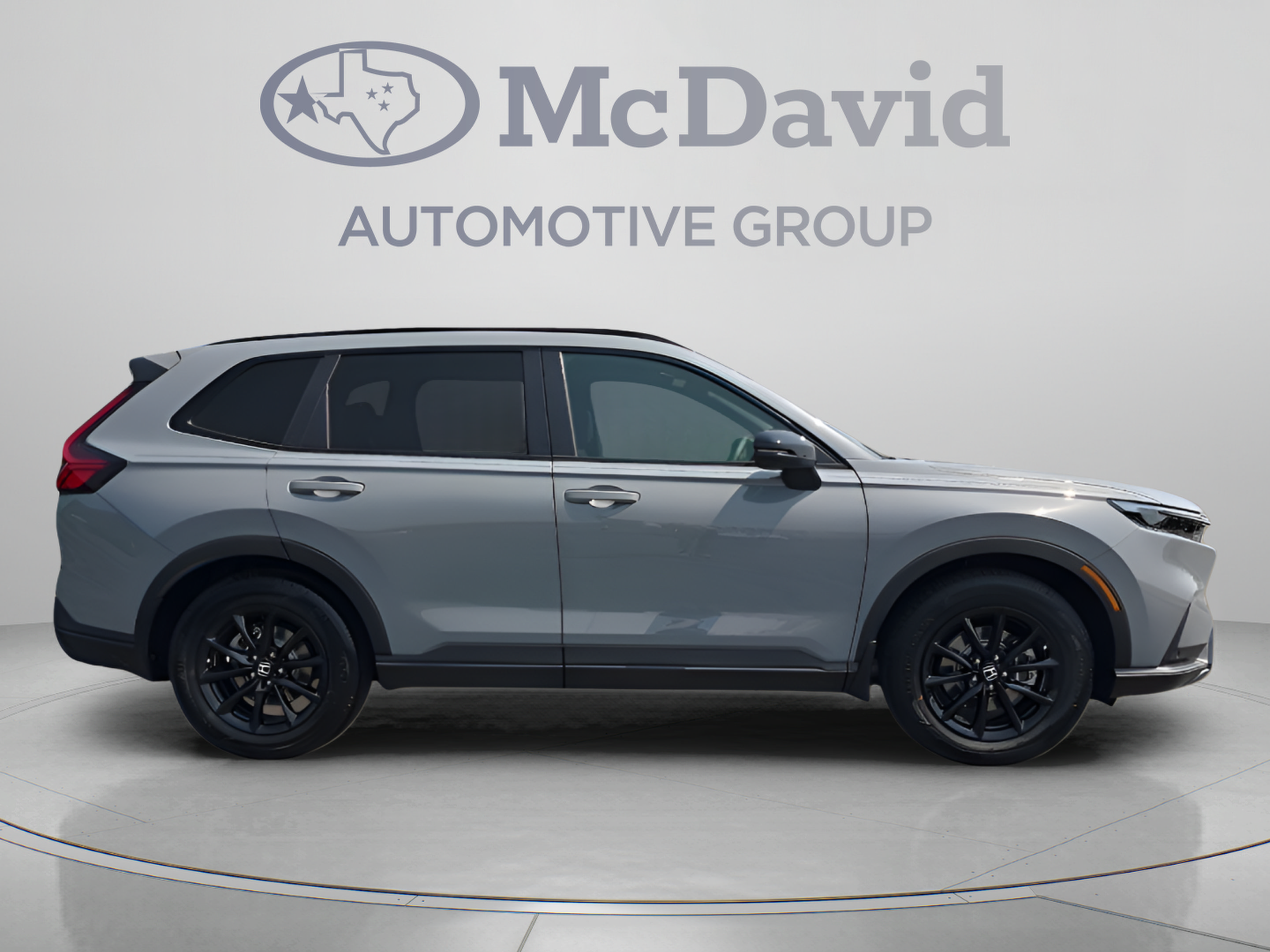 New 2027 Honda CR-V Sport-L image 7