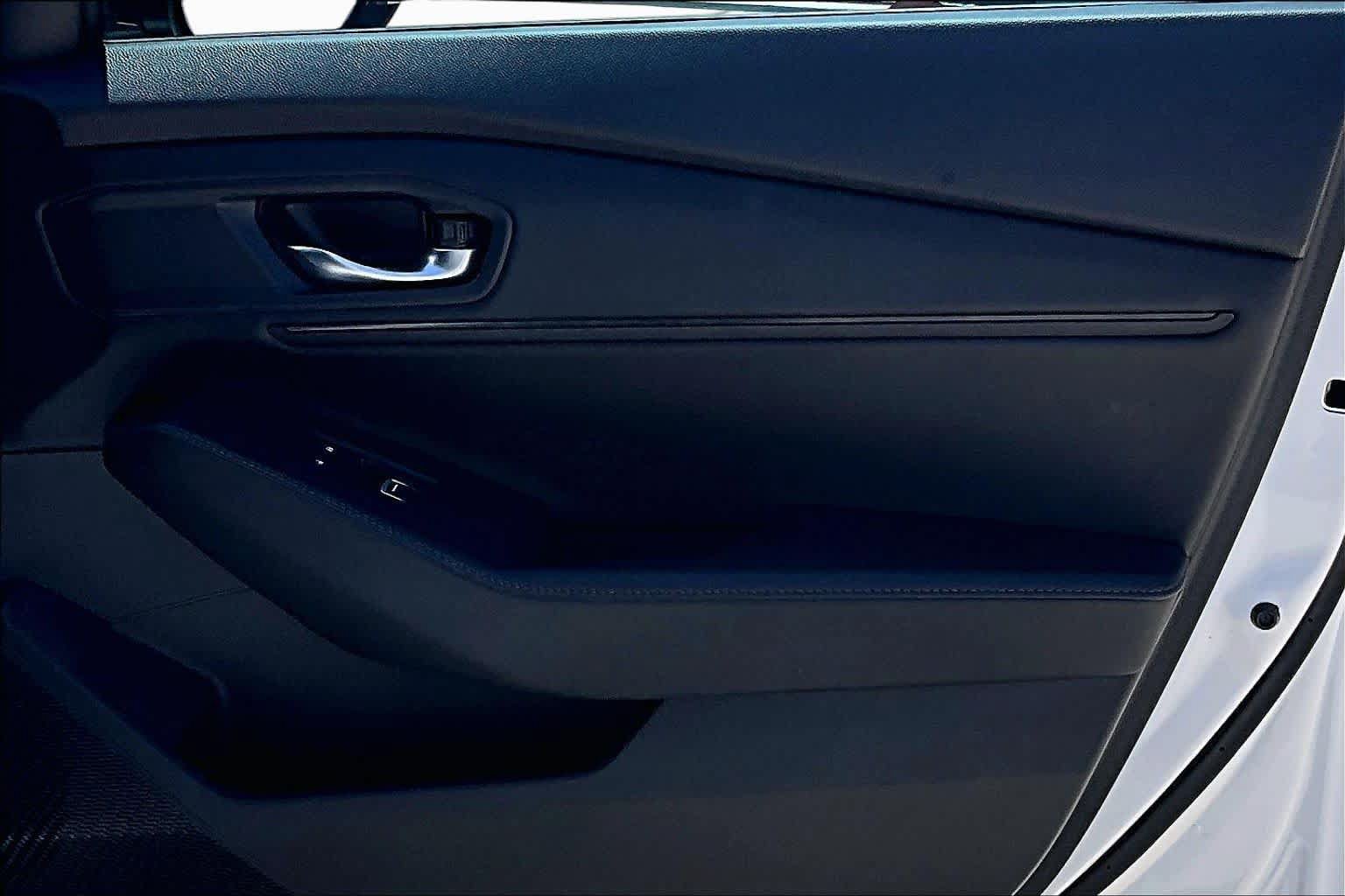 Used 2023 Honda Accord Sport image 41
